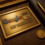 google my business