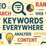 keywords everywhere