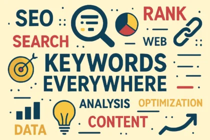 keywords everywhere