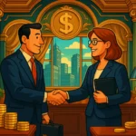 client relationship partner