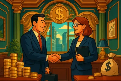 client relationship partner