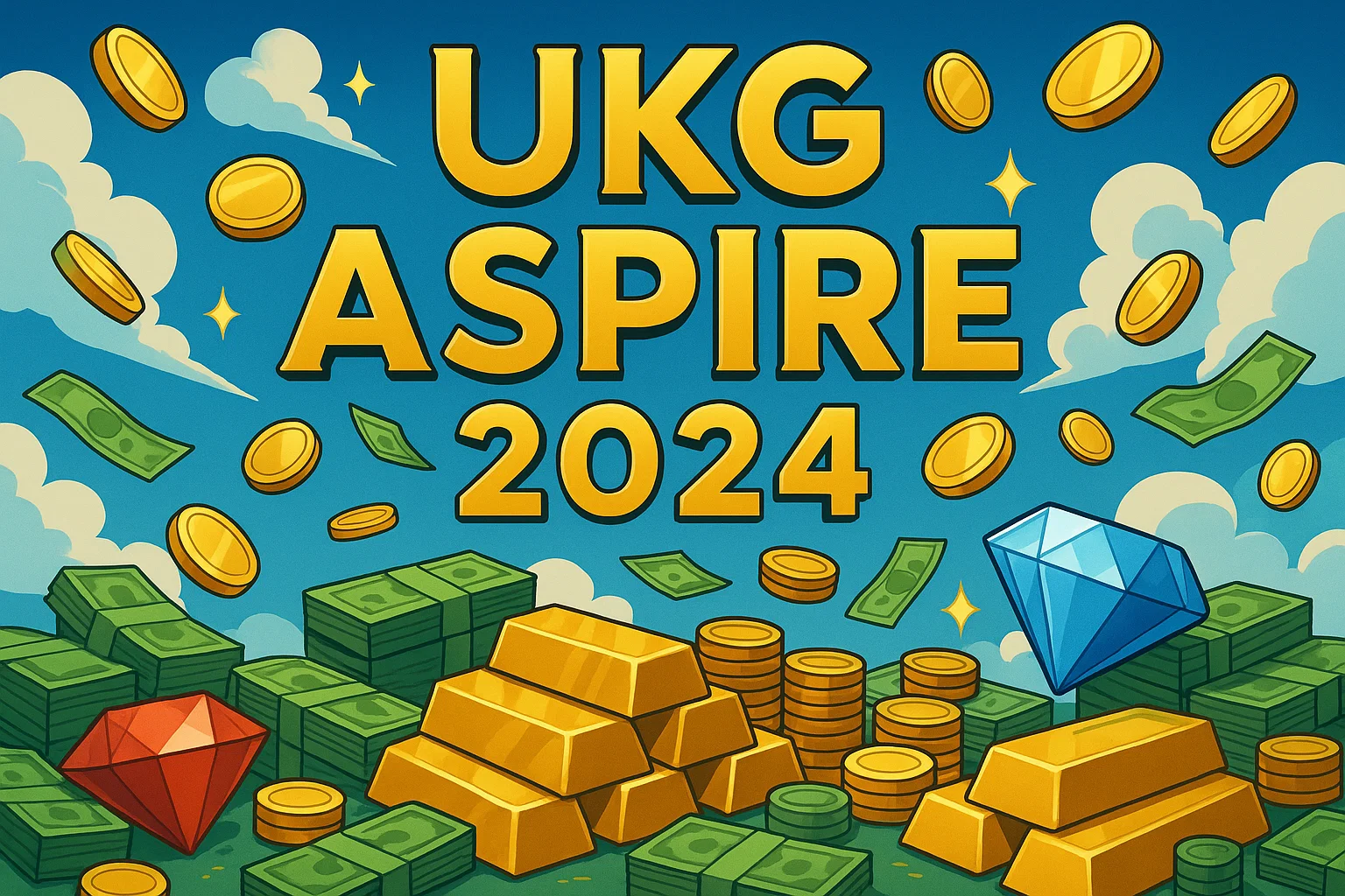 ukg aspire 2024
