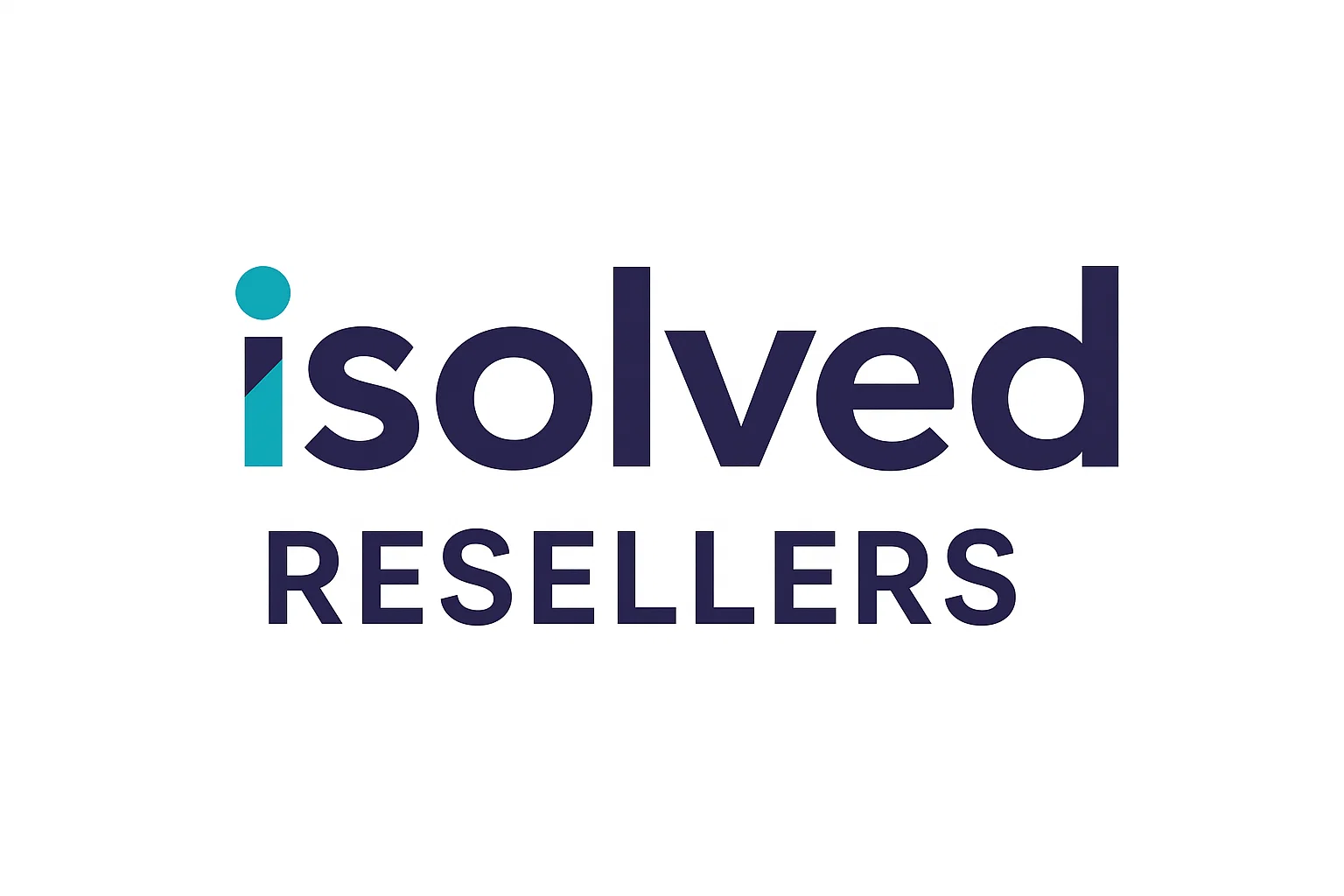 isolved resellers