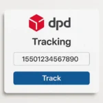 dpd tracking uk