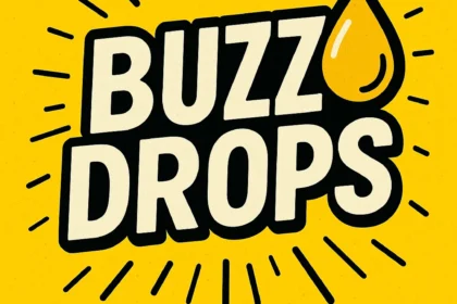Buzz Drops