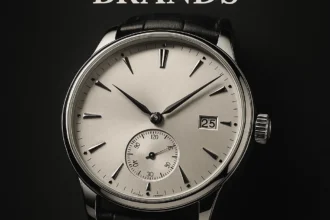 german watch brands