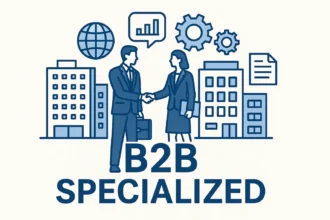 b2b specialized​
