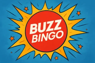 buzz bingo