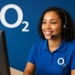 o2 customer service