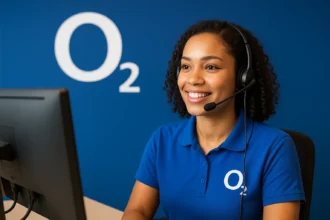 o2 customer service