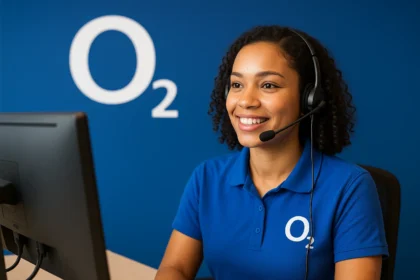 o2 customer service