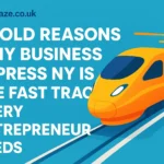 business express ny​