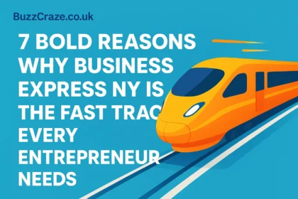 business express ny​