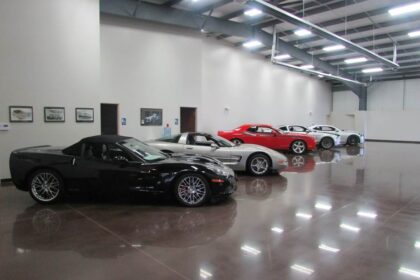 elite auto center