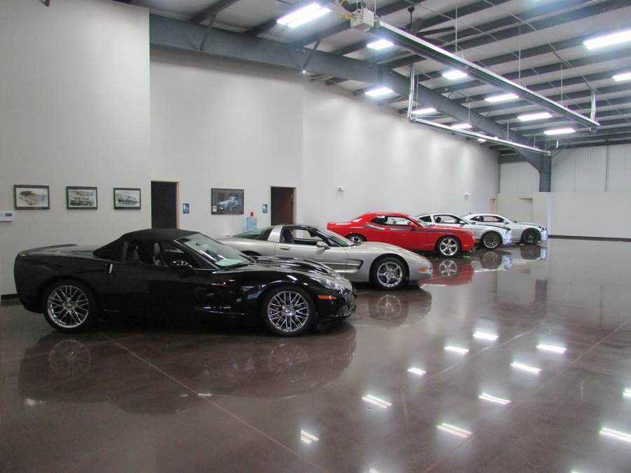 elite auto center