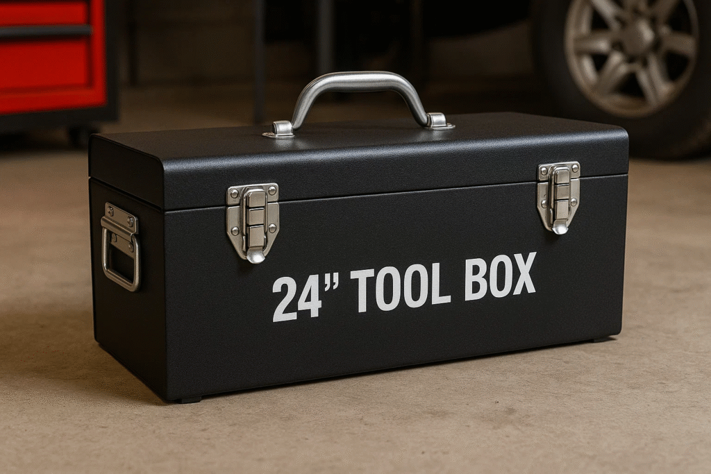 24 inch tool boxes