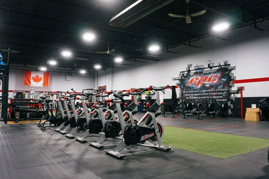 Elite Performance Centre