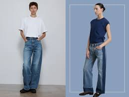 jeans industry