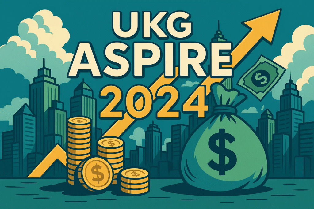 ukg aspire 2024