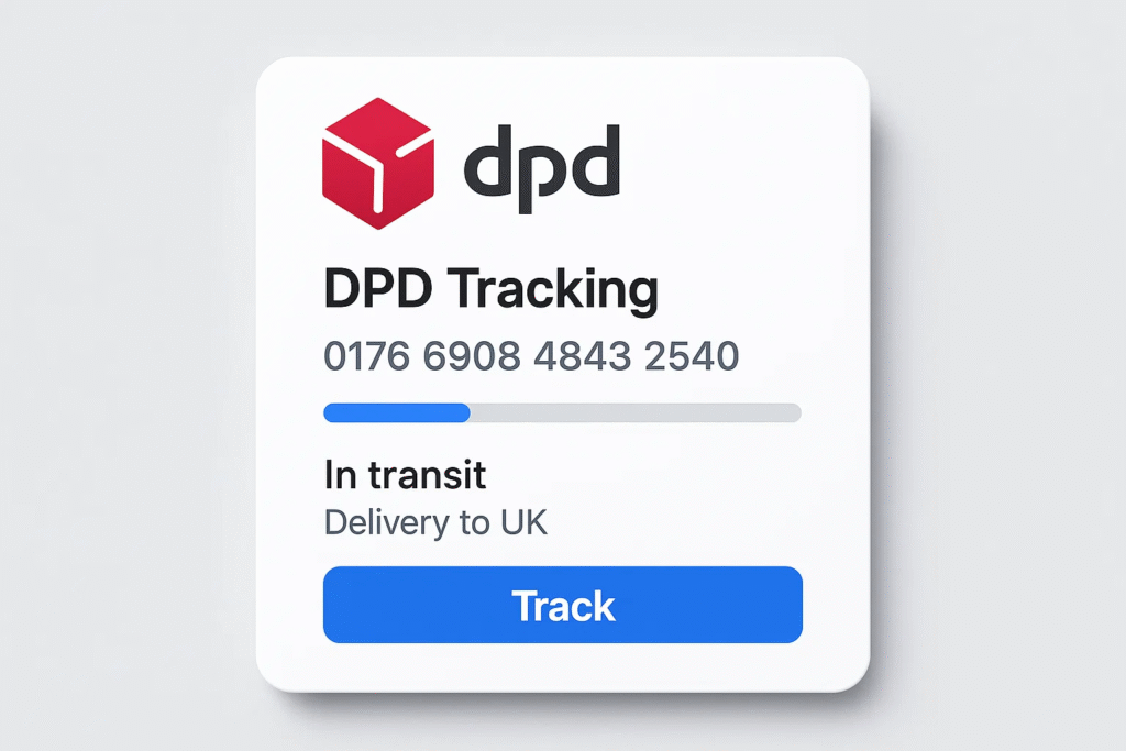 dpd tracking uk
