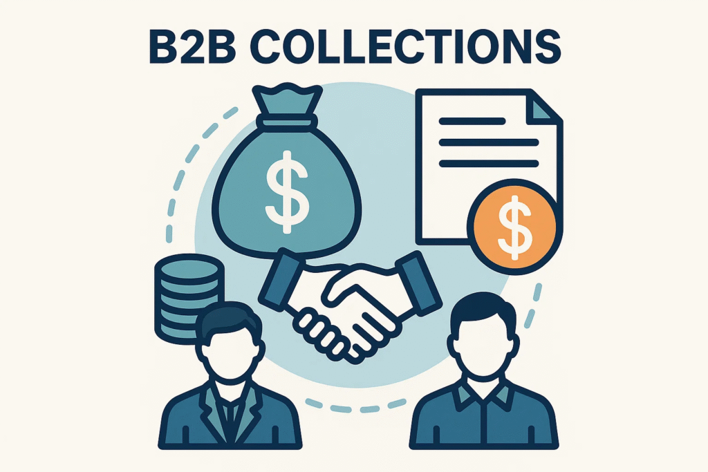B2B Collections