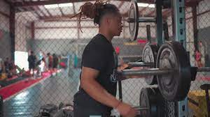 Elite Performance Centre