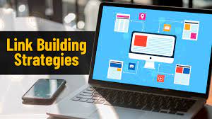 outsource backlink building