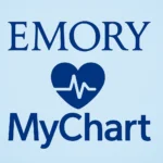emory mychart​