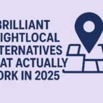brightlocal alternative