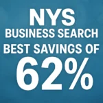 NYS Business Search