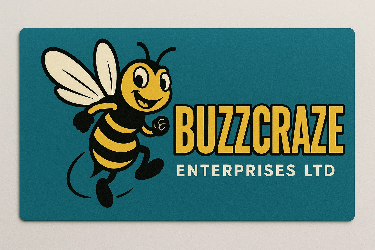 BUZZCRAZE ENTERPRISES LTD