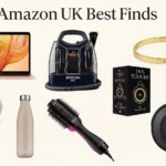 Amazon UK best finds
