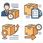 business express shipping