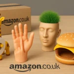 weirdest amazon products uk