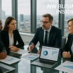 nw business insider​