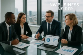nw business insider​