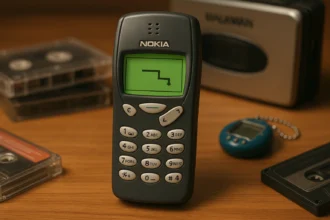 nokia 3210
