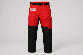 Oregon Chainsaw Trousers