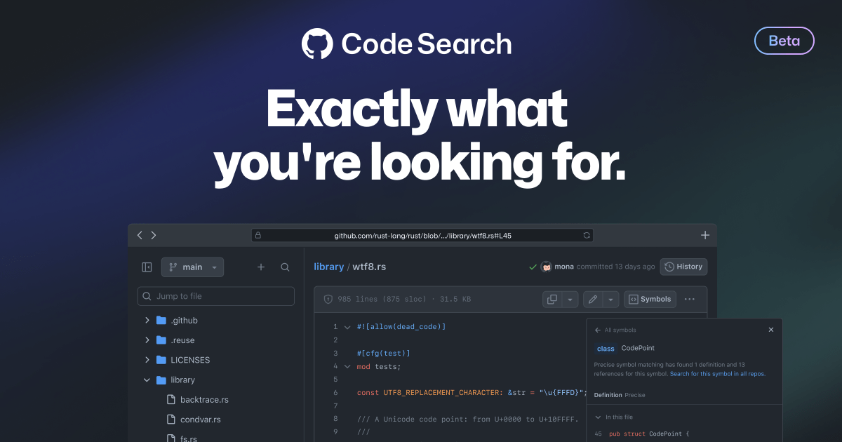 github com​