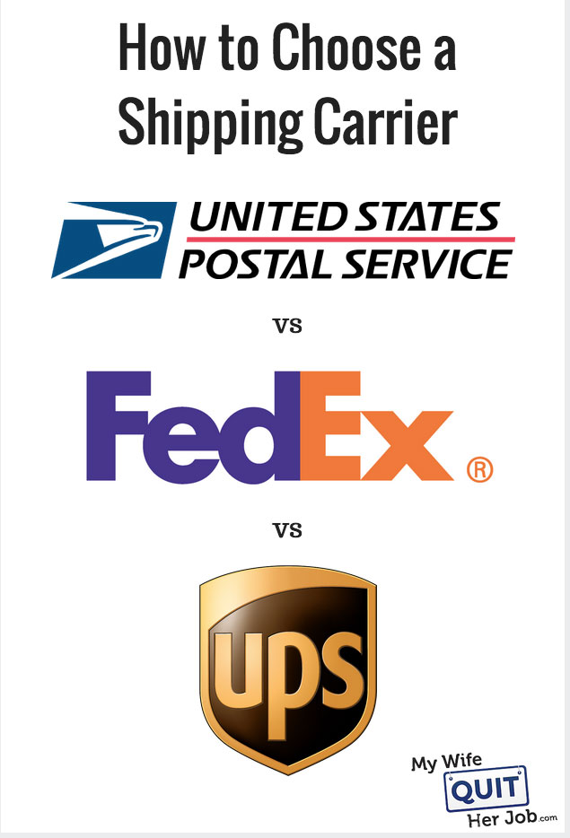 business express shipping