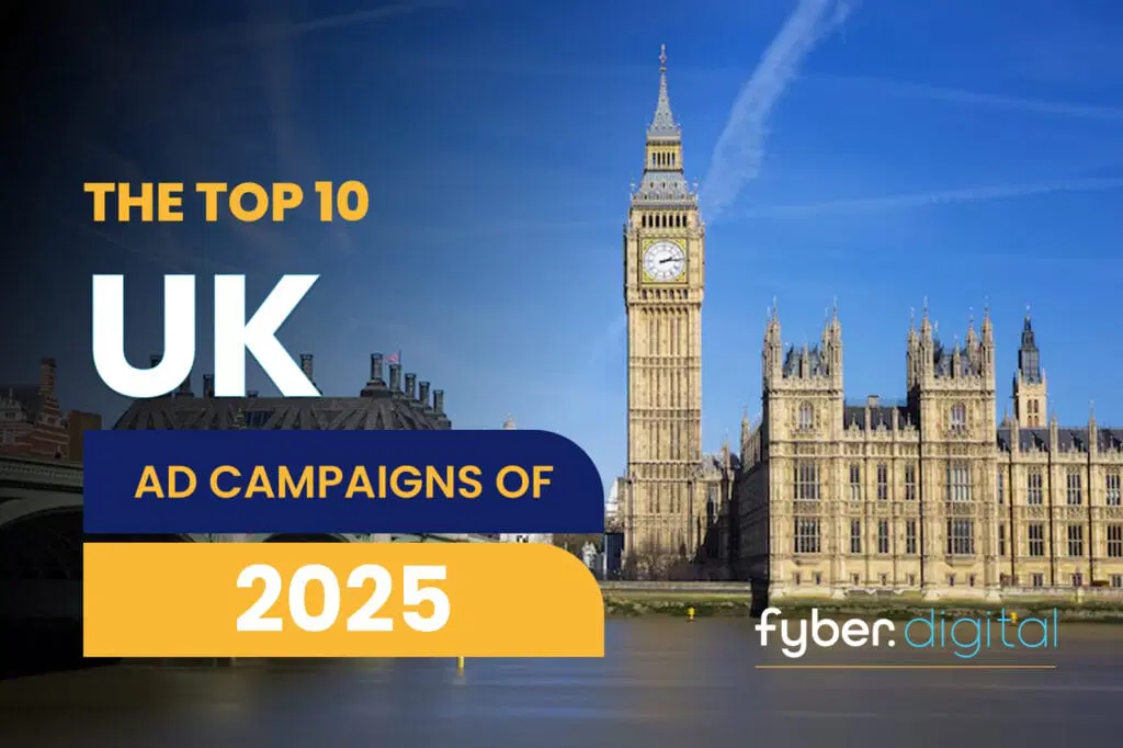 UK viral content 2025