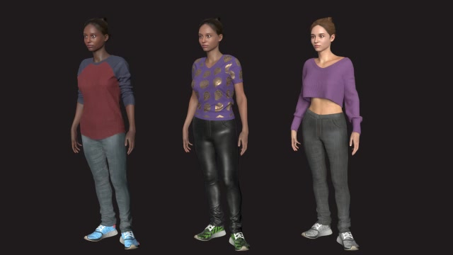 business casual outfits for women
