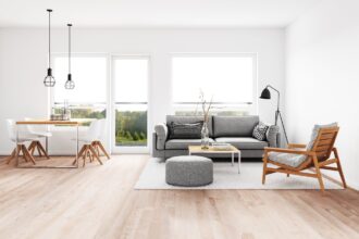 minimalist lifestyle tips UK