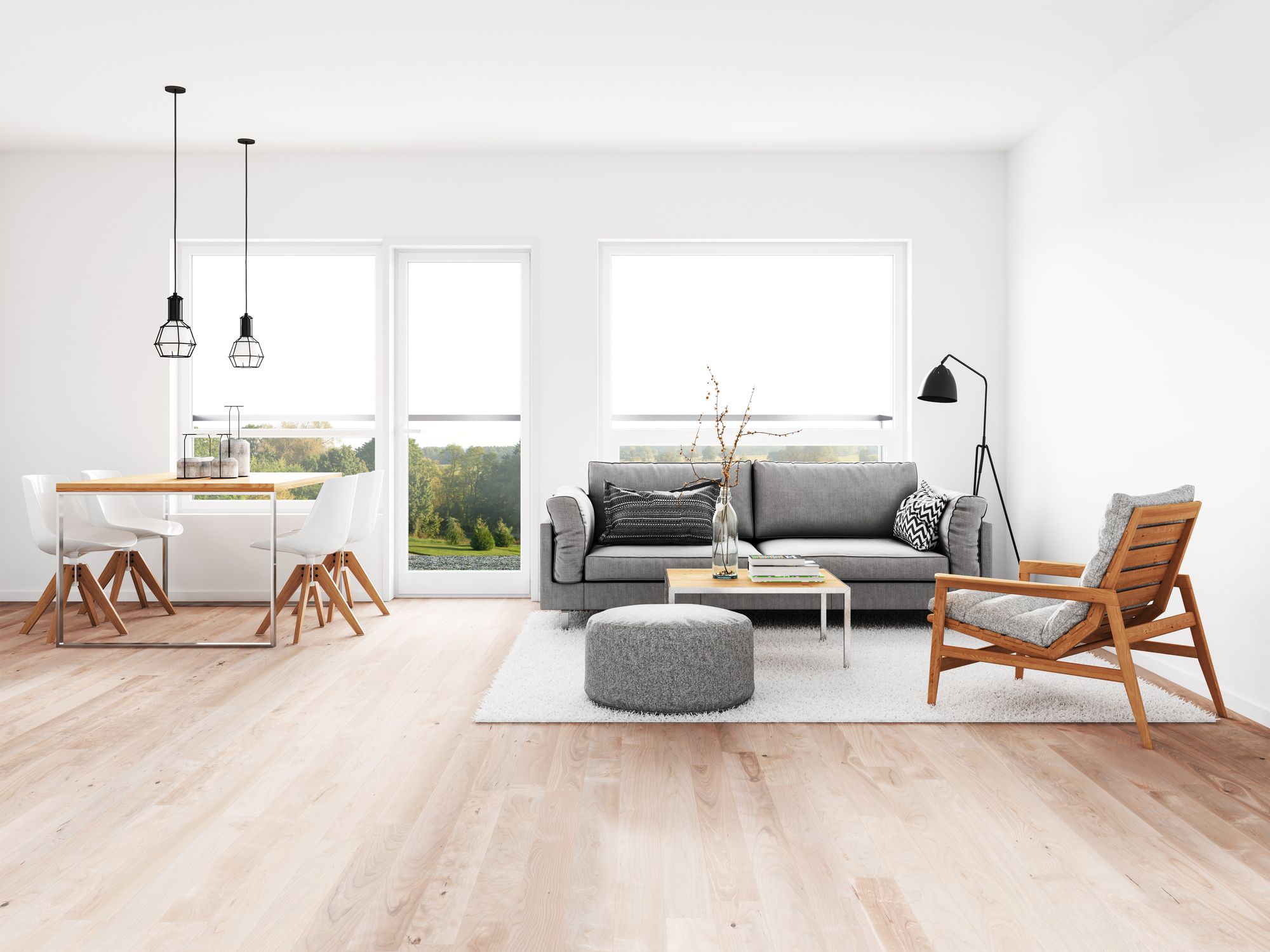 minimalist lifestyle tips UK
