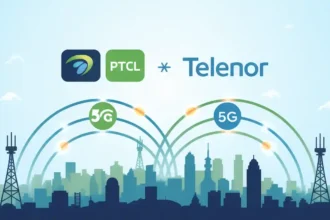 PTCL-Telenor Merger