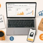how to sell on amazon