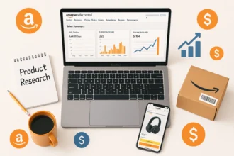 how to sell on amazon